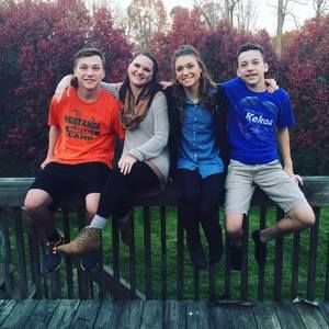 Meet your Posher, Jake